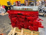 2016 Mack MP8 Diesel Engine For Sale
