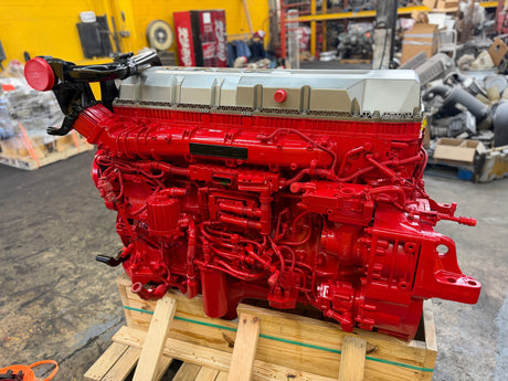2016 Mack MP8 Diesel Engine For Sale