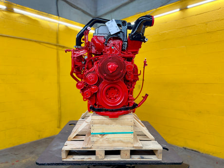 2016 Mack MP8 Diesel Engine For Sale