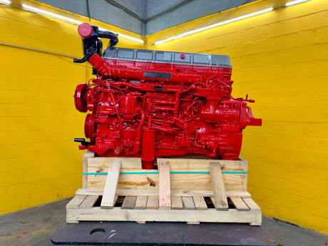 2016 Mack MP8 Diesel Engine For Sale