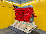 2016 Mack MP8 Diesel Engine For Sale