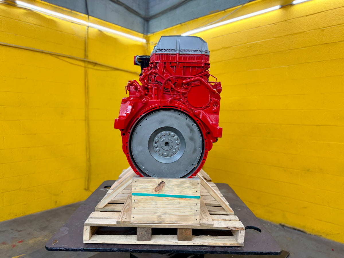 2016 Mack MP8 Diesel Engine For Sale