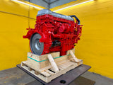 2016 Mack MP8 Diesel Engine For Sale