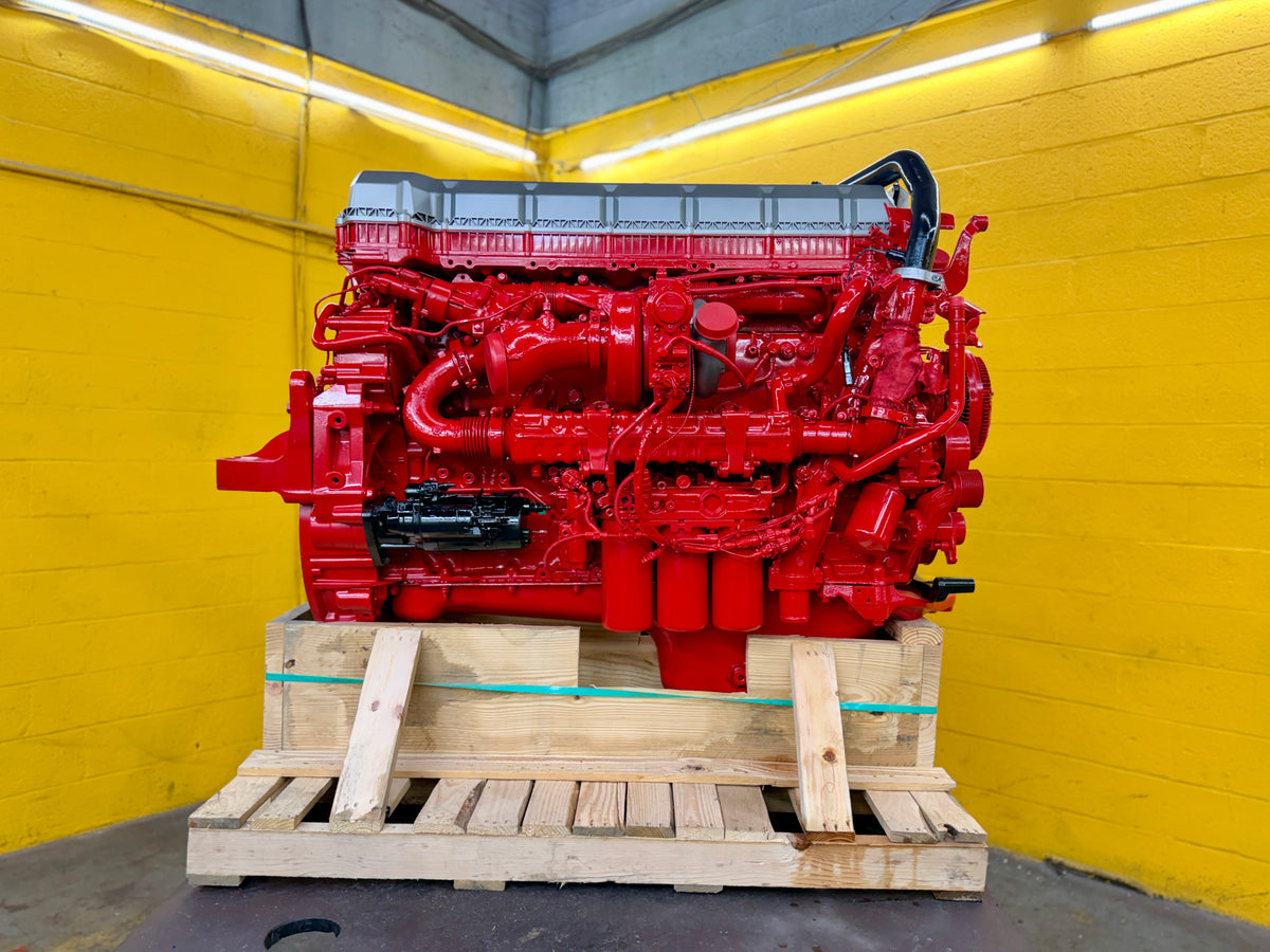 2016 Mack MP8 Diesel Engine For Sale