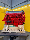 Mack Engines