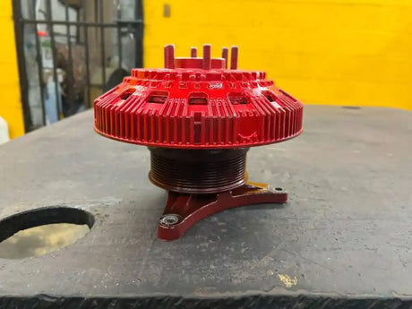 Mack MP7 Fan Clutch, HORTON PART #79A8177