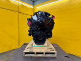 2008 Cummins ISC/ Paccar PX8 Diesel Engine For Sale with Jake Brakes, CPL 3154