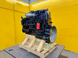2008 Cummins ISC/ Paccar PX8 Diesel Engine For Sale with Jake Brakes, CPL 3154