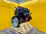 2008 Cummins ISC/ Paccar PX8 Diesel Engine For Sale with Jake Brakes, CPL 3154