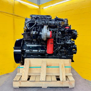 Paccar Engines
