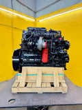 Cummins Engines