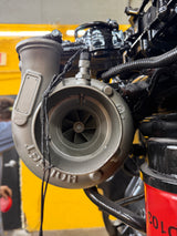 2008 Cummins ISC/ Paccar PX8 Diesel Engine For Sale with Jake Brakes, CPL 3154