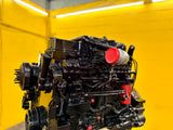 2008 Cummins ISC/ Paccar PX8 Diesel Engine For Sale with Jake Brakes, CPL 3154