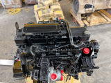 2008 Cummins ISC/ Paccar PX8 Diesel Engine For Sale with Jake Brakes, CPL 3154