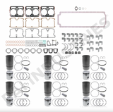 Premium Inframe Engine Overhaul Rebuild Kit for a Cummins 855 - CA Truck Parts, Inc.