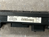 2013 AUTOCAR Transmission Push Button Electric Shifter Pad SBW-PB2-635