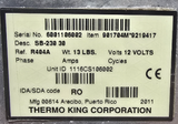 2011 Thermo King SB230 Reefer Unit For Sale