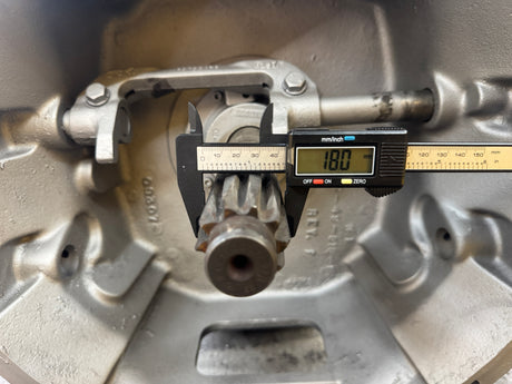 Spicer ES53-5D Transmission For Sale, ES535D