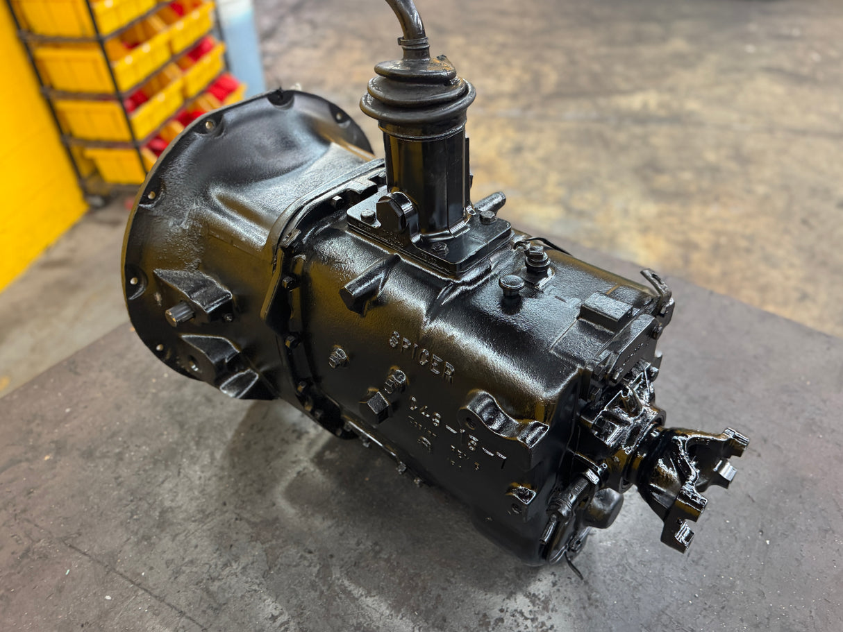 Spicer ES53-5D Transmission For Sale, ES535D