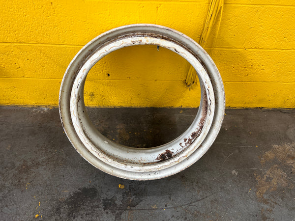 Spoke 22.5 Dayton Wheel For Sale, 22.5” X 8.25”