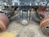 MACK CRD150 TANDEM CUTOFF, CAMELBACK SUSPENSION, 5.31 RATIO