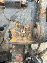MACK CRD150 TANDEM CUTOFF, CAMELBACK SUSPENSION, 5.31 RATIO