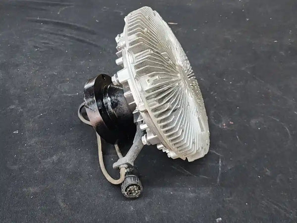 BEHR Viscous 10” Fan Clutch For Sale, 10 INCHES, Pulley Part # 102931088