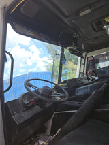 2016 MACK LEU613 FORWARD LOW CAB 600-SERIES