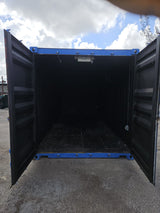 20 FT SHIPPING CONTAINER