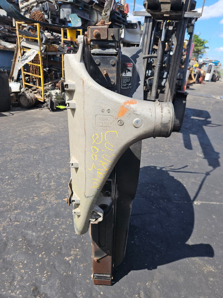 2003 Freightliner Columbia Cooling Assembly (RAD. COND. ATAAC) For Sale