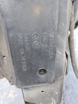 Moline Cooling Assembly, Off 2016 Freightliner Cascadia 125