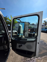 2007 VOLVO VNL CONVENTIONAL NEW GENERATION CAB SHELL FOR SALE