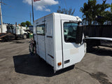2007 VOLVO VNL CONVENTIONAL NEW GENERATION CAB SHELL FOR SALE
