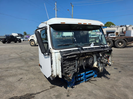 2007 VOLVO VNL CONVENTIONAL NEW GENERATION CAB SHELL FOR SALE