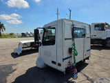 2006 VOLVO VNL CONVENTIONAL NEW GENERATION CAB FOR SALE