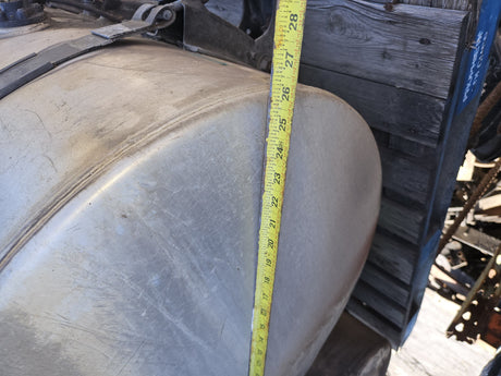 International / Navistar 84 Gallon Aluminum Fuel Tank Part # 3510761C96 For Sale