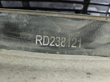 2016 Mack MRU613 After-Treatment and Air Cleaner Assembly