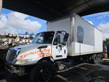 2013 International DuraStar 4300 Cab For Sale