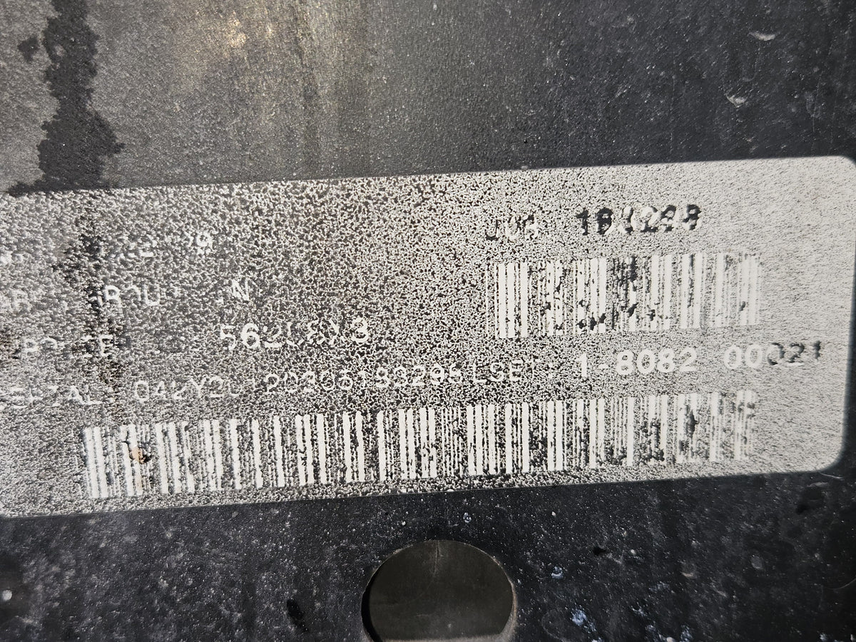2013 International DuraStar 4300 Cooling Assembly For Sale, Radiator