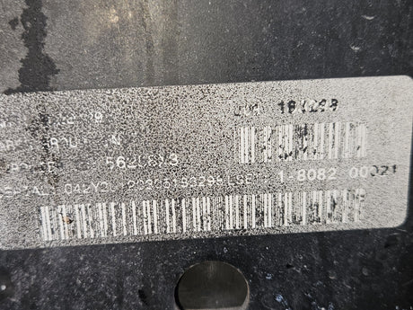 2013 International DuraStar 4300 Cooling Assembly For Sale, Radiator