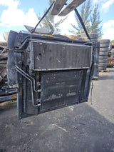 2013 International DuraStar 4300 Cooling Assembly For Sale, Radiator