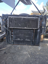 2013 International DuraStar 4300 Cooling Assembly For Sale, Radiator