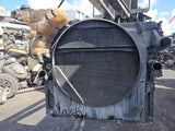 2013 International DuraStar 4300 Cooling Assembly For Sale, Radiator