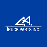 Heavy Duty Semi Truck Parts & Engines for Sale logo