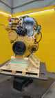 1997 Caterpillar 3406E Diesel Engine For Sale 5EK