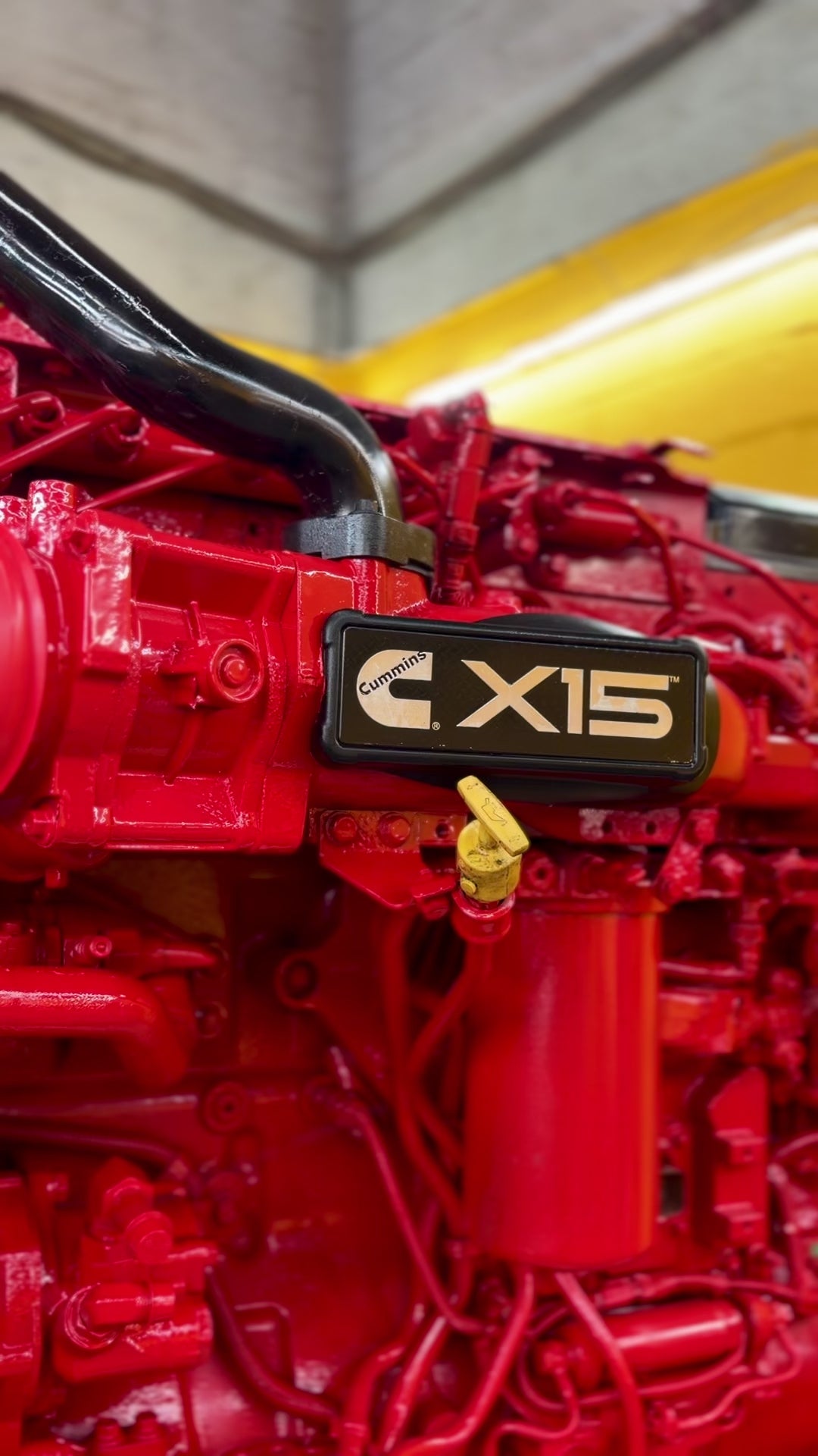 2017 Cummins X15 Diesel Engine For Sale, CPL: 4342