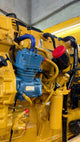 2006 Caterpillar C15 ACERT Diesel Engine For Sale MXS