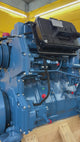  1999 International DT466E Diesel Engine For Sale VIDEO