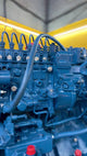 International DT466 NGD Diesel Engine For Sale, MECHANICAL