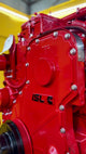 2015 Cummins ISL9 Diesel Engine For Sale, CPL# 4525, CM2350 L101
